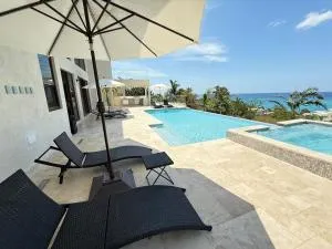 White Sky Beach Villas - Bluefields