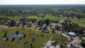 Chobe Hideaway