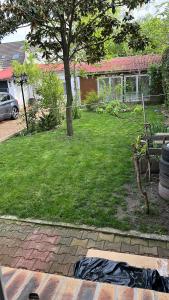 Appartements Residence Soleil : photos des chambres