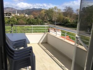 Dalaman Pansiyon & Family rooms