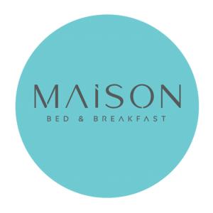 Large executive residence