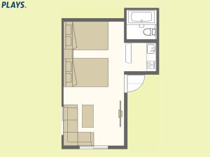 IZURU Shiba Hamamatsucho 2F