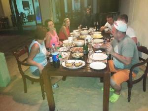 Villa Camellia Garland 3 room beach house