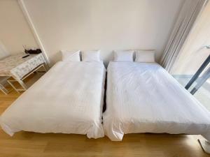 龙猫民宿-心斋桥店502