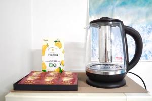 Wellness Stay - Hongdae 10min