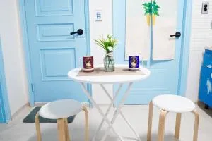 Hongdae 10min, BEST location - Hyŏnŭi-dong