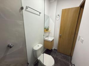 Apartaestudio 105- Casa Bendita