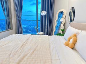 The Sóng Khang Apartment Luxury Vung Tau