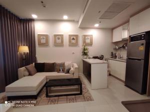 DELMARE BeachFront Sea View