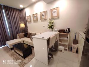 DELMARE BeachFront Sea View