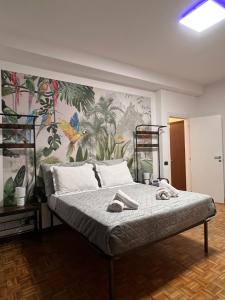 Panorama Apartment Stresa