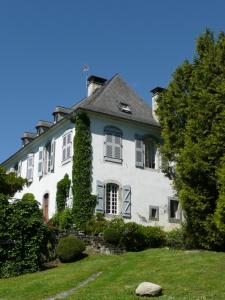 Maisons de vacances Le Belvedere : photos des chambres