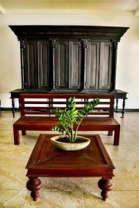 Villa Camellia Garland 3 room beach house