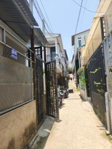 Nhà du lịch nguyên căn