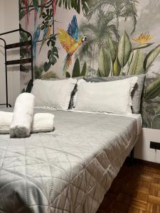 Panorama Apartment Stresa