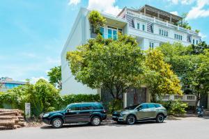 Thao Dien Serenity Villa