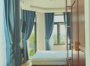 Moonlight House - Ấp Ða Thiên