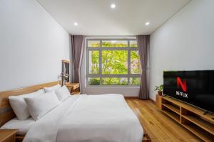 Thao Dien Serenity Villa