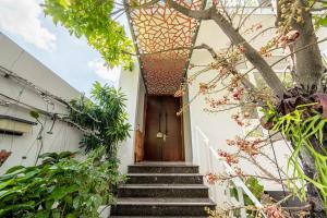 Thao Dien Serenity Villa