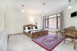 Hotel Czara Resort Sonmarg