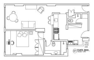 Enjoy Copacabana and marvelous Rio - Apt 2nd floor
