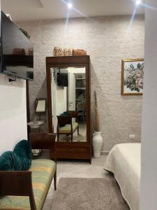 Casa Veranda sul mare