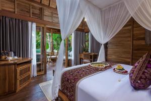 Edge of Ubud by GenuineHost