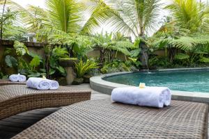 Edge of Ubud by Pramana Villas