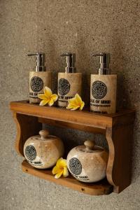 Edge of Ubud by GenuineHost