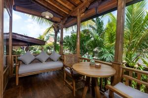 Edge of Ubud by GenuineHost