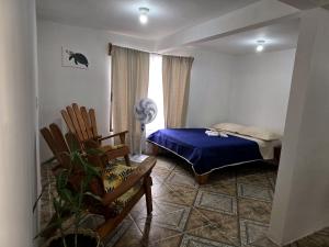 Casa Rosa - Beach Front