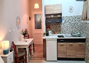 Nikos Apartments Corfu