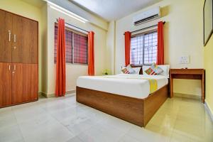 Hotel O Saiinn