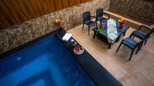 Sunbliss Villa, Private Pool-Caretaker, WiFi