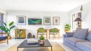 Seabreeze Escape - Ocean Views - Hardys Bay