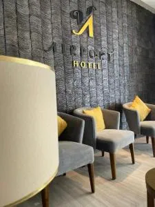 Airport Hotel - ‘Udhaybah