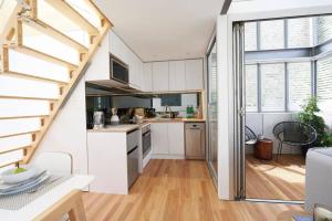 Gorgeous Glebe Loft Living