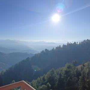 Sunrise Homestay