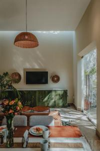 Casa Mara Reforma con alberca