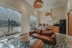 Casa Mara Reforma con alberca