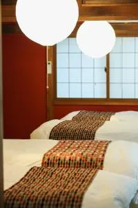 Copain Kurumi - Kurabe