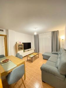 Apartamento Alma Puerto de Mazarron