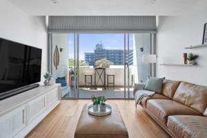 Charming Camperdown Hideaway With Parking