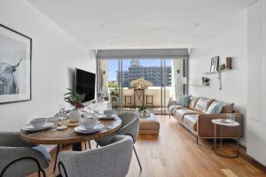 Charming Camperdown Hideaway With Parking