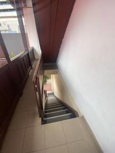 Apartament Noel Sinaia