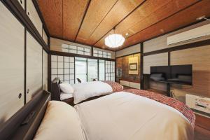 金澤 TAMACO in Kanazawa 4星级 住宿 套房