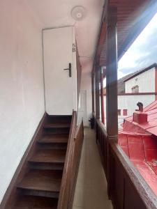 Apartament Noel Sinaia