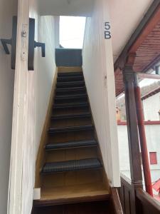 Apartament Noel Sinaia