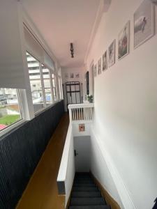 Apartament Noel Sinaia