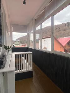 Apartament Noel Sinaia